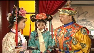 [Thuyết minh] My Fair Princess 2 E05