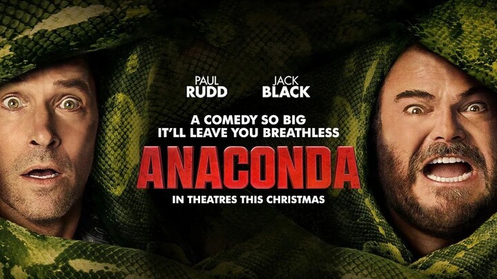 ANACONDA (2026) Subtitle Indonesia 1080P