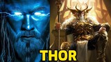 Why Thor Is Now MORE POWERFUL Than Odin | Stormbreaker and the Odinforce