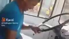 DRIVER KA BA?