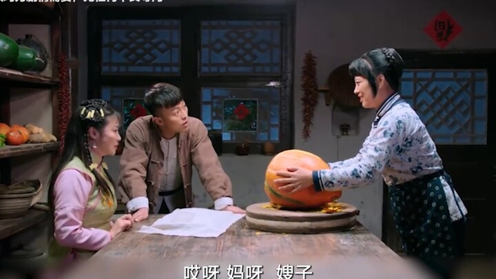 Akhir ceritanya lebih seru! # Nonton satu adegan sampai habis nonton drama ini.