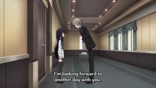 Inu x Boku ( sōshi got rejected)