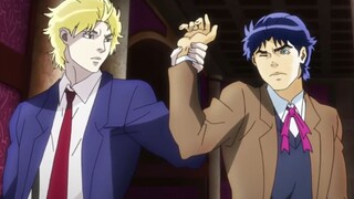 【jojo】ถ้าจู่ๆเธอไม่เข้ามาในชีวิตฉัน