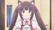 Nekopara - Episode 5 (Subtitle Indonesia) 720P