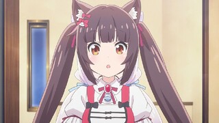 Nekopara - Episode 5 (Subtitle Indonesia) 720P