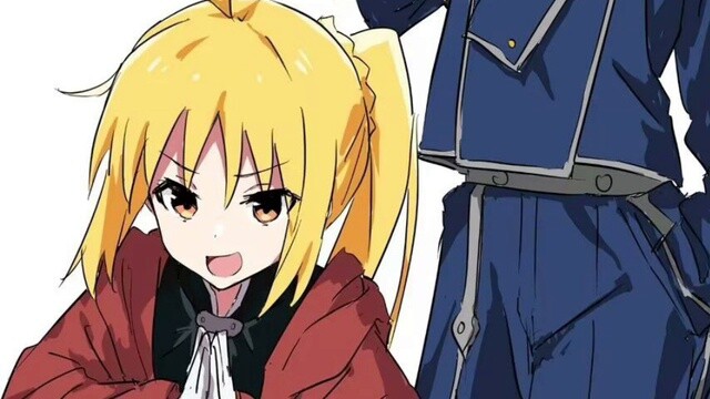 Cute rock man (´இωஇ｀)