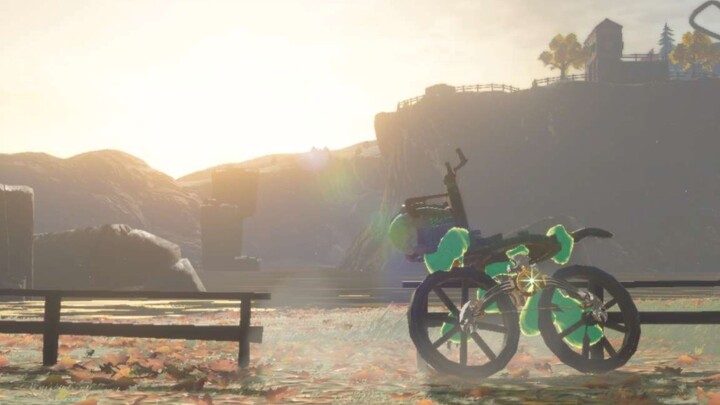 所以有车友吗？