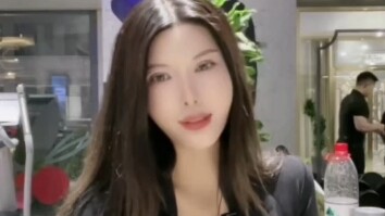 一只性感的牛牛