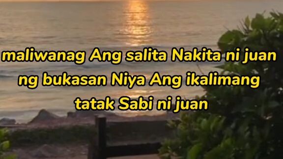 Pagnamatay ang tao san patungo