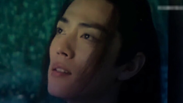 【Wangxian】【Dimanja dan bangga】Episode 3