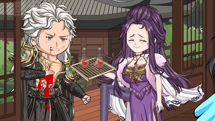 Tào Văn Bân: Anh Quân thật sự là ân nhân của tôi!