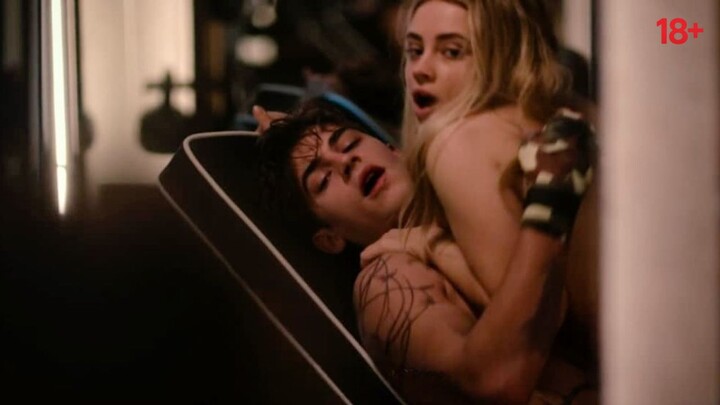 Cinta Panas yang Berubah Jadi Neraka Saat Hubungan Mereka Dipenuhi Dendam, Cemburu,dan Luka Batin!🥵