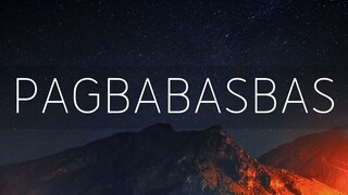 PAGBABASBAS | Hangad