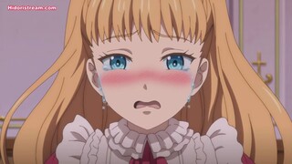 EP8 Sozai Saishuka no Isekai Ryokouki (Sub Indonesia)