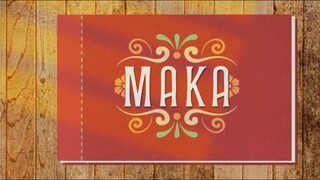 MAKA: Official Soundtrack (Lyric Video)