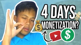 MONETIZATION 2019+TIPS (PHILIPPINES) l Khryss Kelly