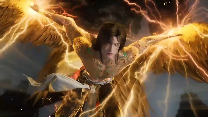 Shrouding Episode 128 sub indo