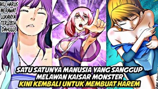 NIKMATNYA HIDUP KETIKA SUDAH MENGETAHUI SEMUANYA❗Alur Cerita Manhwa Terbaru 🔥