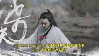 Heavenly Sword and Dragon Slaying Sabre 2019 #12 Sub Indo