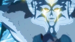 Demi menyelamatkan istrinya, manusia Dante dengan berani menantang 18 tingkat neraka sendirian hanya