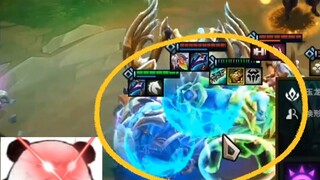 [Cloud Top S7] Double Trouble plus Demigod job transfer can also play like this? I directly Cloud To