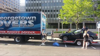 Reliable DC, Maryland & Virginia Movers | Full-Service Relocation, Packing & Storage