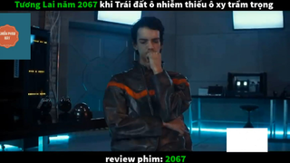 Phim 2067 (p2) #rvphimhanhdong