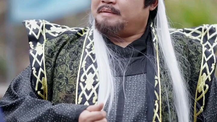 เจียงเฉิน ทะลุมิติเป็นเจ้าสำนักเขาไท่อี พากย์ไทย