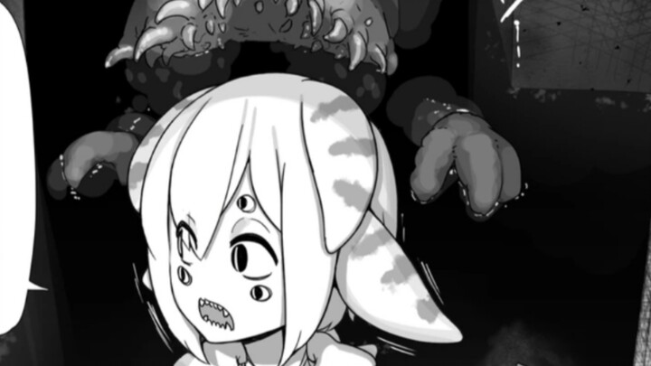 [Thịt sống] Cô gái quái vật trong cống