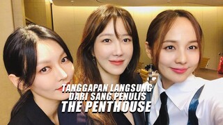 Cerita Drama The Penthouse Tidak Masuk Akal❓