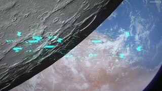 EPISODE 3  MOONRISE | ENGLISH DUB