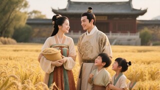 Aku masuk novel bawa empat anak ber-ability, tak sangka dapat suami tuan kota, namun kemudian… (YT)