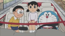 Doraemon (2005) Episode 212B Dubbing Indonesia: Nobita Yang Tidak Kenal Nobita