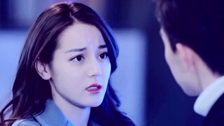 【Dilraba Dilmurat】Large-scale confession scene｜ALWAYS ONLINE