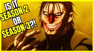 KENGAN ASHURA Season 3 Netflix Anime Series Review - (Kengan Ashura Season 2)