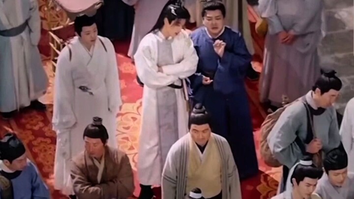 ตอนที่5 คุณชายเจ้าสำราญผู้เร้นคม ภาค2