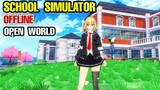 Game School Simulator Jepang Paling Keras Di Hp Android Offline | Anime Jepang Wibu