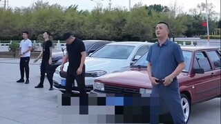 弗雷尔卓德の全員同窓会
