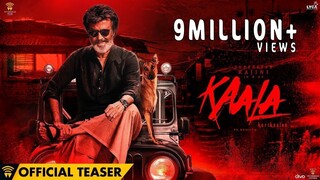 RAJNIKANT ACTION MOVIE KAALA DUBBED IN HINDI __ Tamil Movie in hindi dubbed __ S