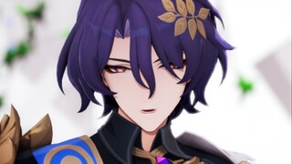 【星穹铁道MMD】CH4NGE【真理医生】
