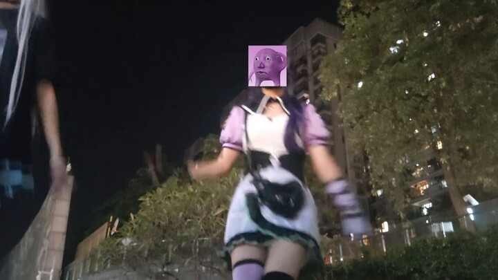 【pjsk】Don't learn anything for no reason. The third anniversary edition of Smile Investigation Team