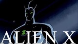 Ben 10 (Saga 02) Alien Force S01E13 Alien X's First Transformation