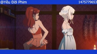 AMV_Lọ lem #anime #schooltime
