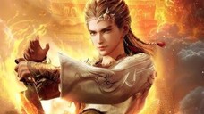 Tales of Herding Gods ( Kisah Penggembala Dewa ) episode 12 preview