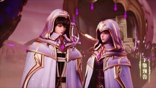 Throne of Seal Episode 73 Preview