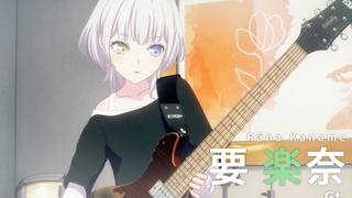 【กรกฎาคม】BanG Dream! It's MyGO!!!!! PV ตัวละคร【ทีมแปลภาษาจีน MCE】