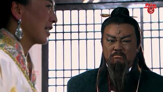 Bao Công Và Câu Chuyện Tình Cảm Mẹ Con Lấy Nhiều Nước Mắt Người Xem | Thất Hiệp Ngũ Nghĩa