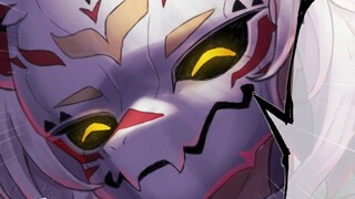 حان وقت ccb!! "بعد فك السحر، يجب أن تتزوجني!!" ملخص لجميع التحديثات حتى 18/7 للبنات الثعلب ذوات الذي