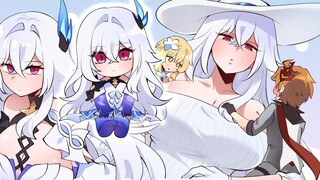 هل أصبحت سكويرك أصغر؟ دليل تربية سكويرك!