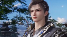 Twins Martial Soul Eps 32 Indo